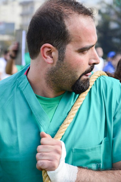 8th Beirut Corporate Games Part 2 